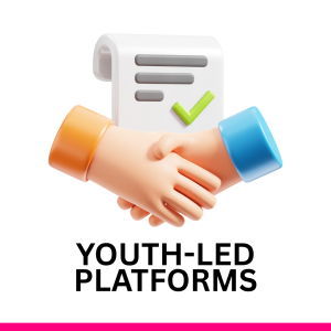 Package - Youth-Led Platform