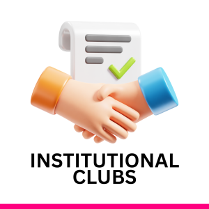 Package - Institutional Club